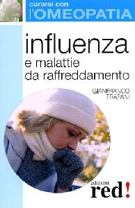 TRAPANI GIANFRANCO, Influenza e malattie da raffreddamento