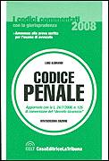 ALIBRANDI LUIGI, Il codice penale