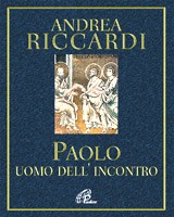 RICCARDI ANDREA, Paolo uomo dell