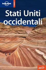 LONELY PLANET, Stati Uniti Occidentali