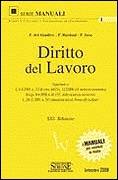 DEL GIUDICE  IZZO, Diritto del lavoro