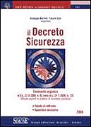 BORRELLI - IZZO, Il decreto sicurezza