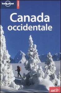 ZIMMERMANN-..., Canada occidentale