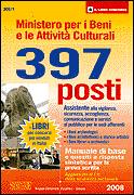 AA.VV., 397 posti assistente alla vigilanza,sicurezza,Acc