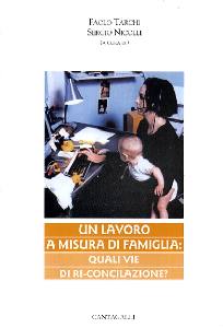 TARCHI - NICOLLI, Un lavoro a misura di famiglia