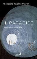 PATRON GIANCARLO, Il paradiso. Pensieri verosimili