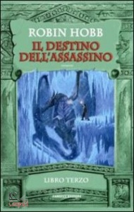 Hobb Robin, Il destino dell