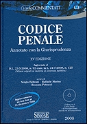 BELTRAMI - MARINO..., Codice penale annotato con la giurisprudenza