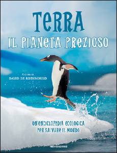 DE ROTHSCHILD /ED, Terra, il pianeta prezioso