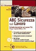 ANTONIOTTI PAOLA, ABC sicurezza sul lavoro