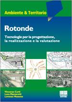 AA.VV., Rotonde  Tecnologie per la progettazione .........