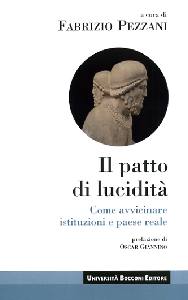 PEZZANI FABRIZIO, Il patto di lucidit