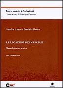 ASARO - RECCO, Le locazioni commerciali Manuale tecnico pratico
