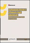 AA.VV., Trattamento fiscale e tributario degli autoveicoli