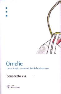 BENEDETTO XVI, Omelie.L