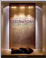 FISCHER JOACHIM, Design destinations worldwide