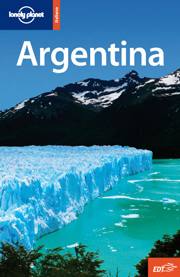 LONELY PLANET, Argentina