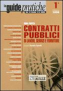 SPINELLI DANIELE, Contratti pubblici di lavori,servizi e forniture