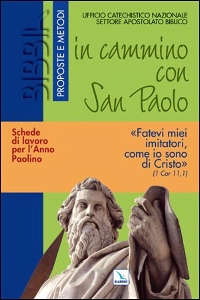 AA.VV., In cammino con San Paolo