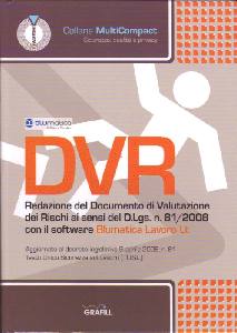 BLUMATICA SOFTWARE, DVR redazione Documento Valutazione Rischi