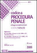 GATTI  GIUSTINO, Codice di procedura penale e leggi complementari