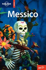LONELY PLANET, Messico