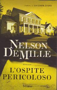 DEMILLE NELSON, l