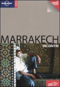 , MARRAKECH - INCONTRI