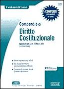 AA.VV., Compendio di diritto costituzionale