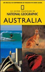 NATIONAL GEOGRAPHIC, australia