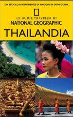 NATIONAL GEOGRAPHIC, Thailandia