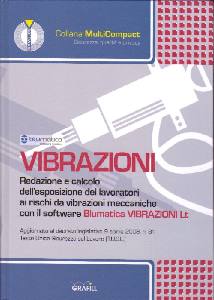 BLUMATICA, Vibrazioni software