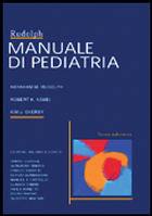 RUDOLPF KAMEI OVERBY, Manuale di pediatria