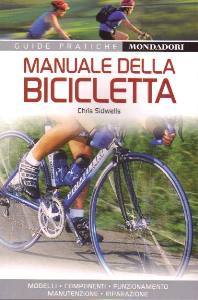 SIDWELLS, manuale della bicicletta