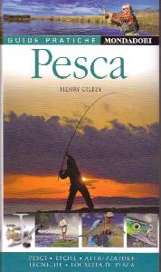 GILBEY, pesca