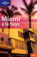 LONELY PLANET, Miami e le Keys