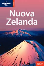 LONELY PLANET, Nuova Zelanda