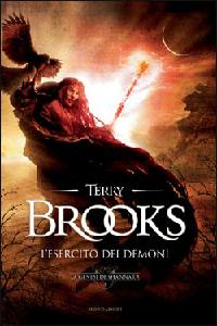 BROOKS TERRY, la genesi di shannara - 3. l