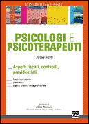 RIZZATO BARBARA, Psicologi e psicoterapeuti