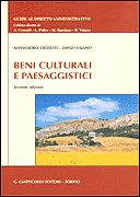 CROSETTI - VAIANO, Beni culturali e paesaggistici