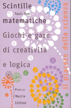 TONI PAOLO, Scintille matematiche