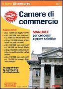 AA.VV., Camere di commercio  manuale