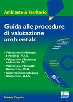 CINQUINA PATRIZIA, Guida alle procedure di valutazione ambientale