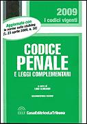 ALIBRANDI LUIGI, Codice penale e leggi complementari