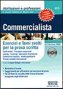 Commercialista. Perc