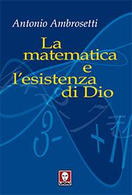 AMBROSETTI ANTONIO, La matematica e l