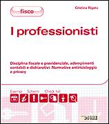 RIGATO CRISTINA, I professionisti Esempi Schemi Check list