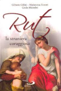 Rut la straniera cor