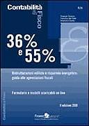 BONAVIA-DAL PORTO-.., 36% e 55% ristrutturazioni edilizie