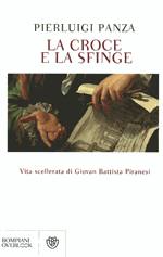 Panza Pierluigi, La croce e la sfinge